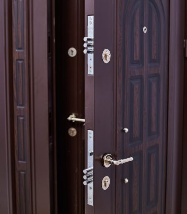 CL201 BURGLARY (LOCK VIEW)