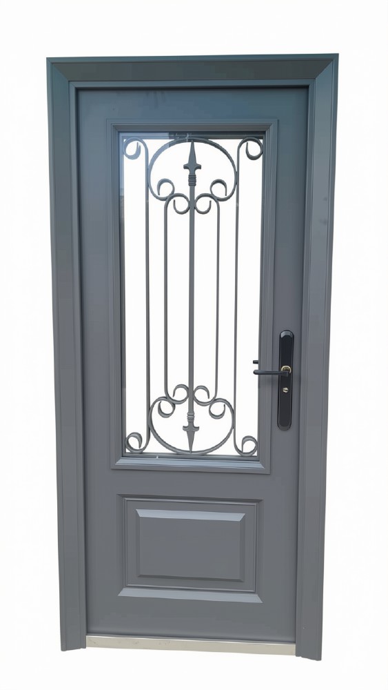 SD323GRY